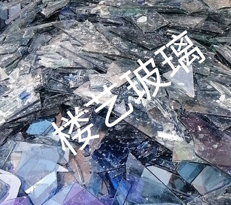 江阴楼艺玻璃回收